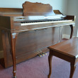 1971 Baldwin Acrosonic piano - Upright - Spinet Pianos